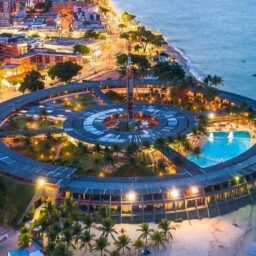 Azul Viagens Marília lança Semana dos Resorts com até 20% off