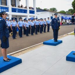 Governo autoriza 487 contratações temporárias para Aeronáutica