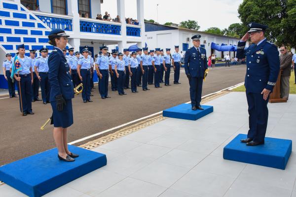 Governo autoriza 487 contratações temporárias para Aeronáutica