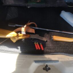 Polícia esclarece homicídio na zona norte de Marília e prende acusado