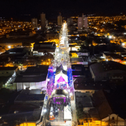 Maior Carnaval da região, Tupã atrai foliões de outras cidade; veja a programação