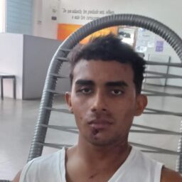 O recomeço da sobrevivência: o moço que embarcou no Maranhão para renascer em Marília