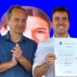 Danilo pede implantação de serviço especializado em saúde mental