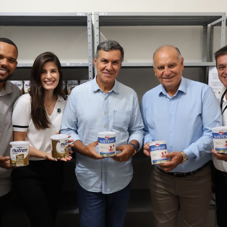 Apoio parlamentar beneficia cerca de 350 pacientes com câncer da ACC