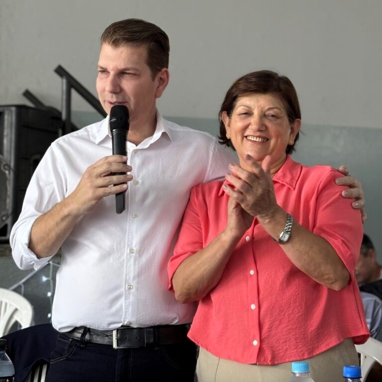 Prefeitura de Quintana antecipa pagamento do 13º salário dos servidores