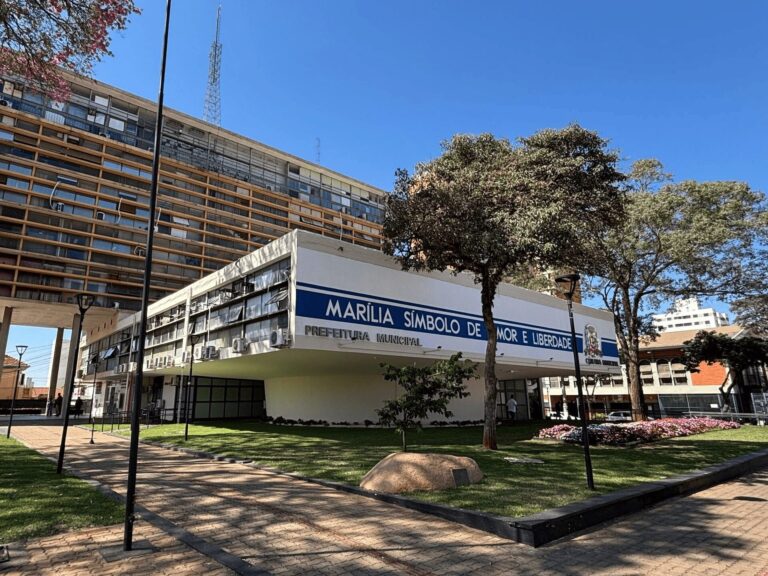 Marília foca transparência e terá controle específico para emendas parlamentares