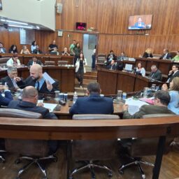 Câmara de Marília vota três projetos na sessão da próxima segunda-feira