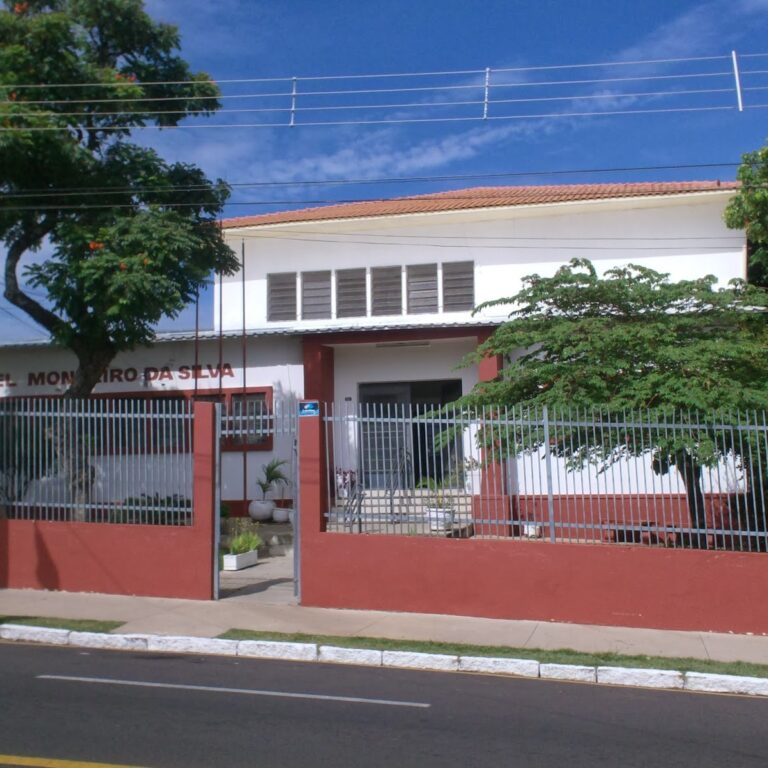 Eleitores da Etec são transferidos para escola  estadual Gabriel Monteiro