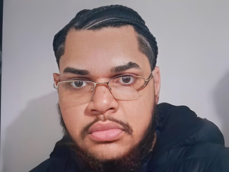 Entregador de 26 anos tem morte precoce e gera comoção nas redes sociais