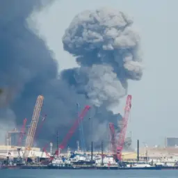 Conflito se agrava após ofensiva de Israel e Estados Unidos contra o Irã