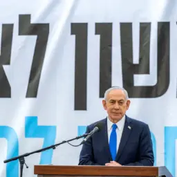 Netanyahu se reúne com Trump para tratar de negociações nucleares com o Irã