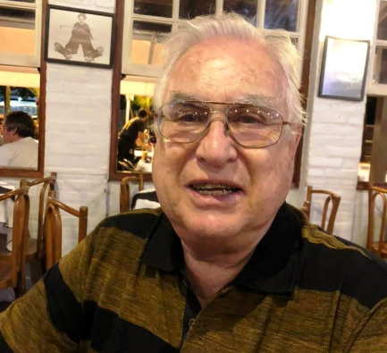 Morre aos 87 anos o médico urologista Jader Stroppa em Curitiba