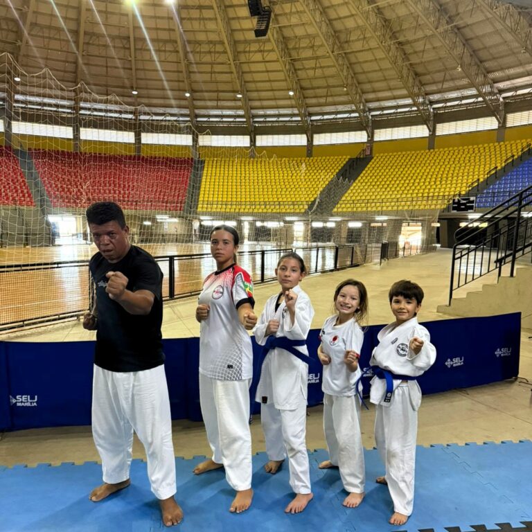 Projeto Verão de Marília é prorrogado até o próximo dia 14; confira as opções