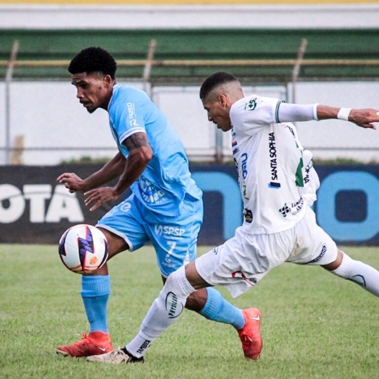 MAC vence União São João em Araras e dorme na liderança da A3