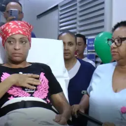 Mulher dada como morta após atropelamento recebe alta em Bauru