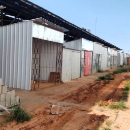 Limpeza sem data de ferrovia deixa Parque Linear indefinido