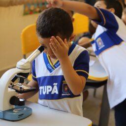 Secretaria Municipal da Educação de Tupã muda para novo endereço