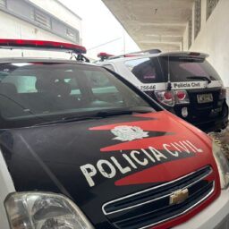 Operação contra violência doméstica e crimes sexuais prende três em Marília