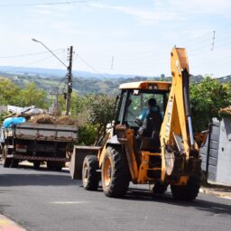 Pompeia realiza mutirão contra a dengue a partir da próxima segunda-feira