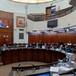 Câmara aprova R$ 18,5 milhões para obras na Cascata e Parque do Povo