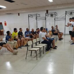 Copa Tupã de Futsal tem início nesta segunda-feira com 14 equipes