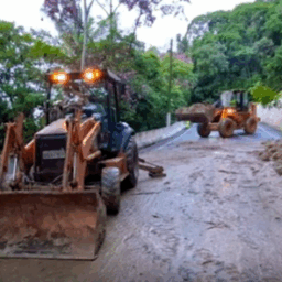 Ubatuba decreta situação de emergência após chuvas no fim de semana