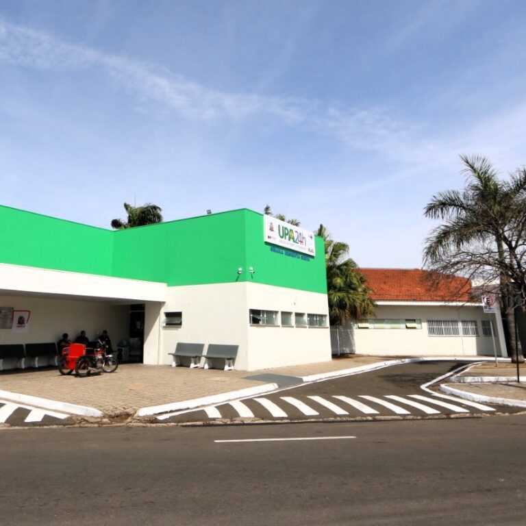 ABHU completa três anos de gestão da UPA da zona sul em Marília