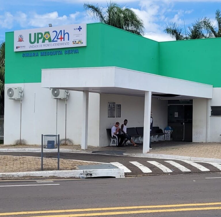Mulher fica ferida após ataque de pitbull que escapou de residência em Marília