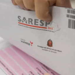 Marília melhora desempenho no Saresp em matemática e português