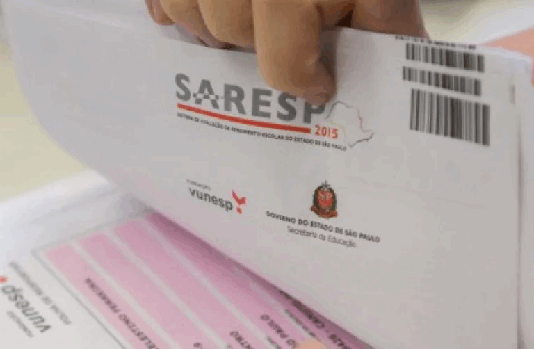 Marília melhora desempenho no Saresp em matemática e português