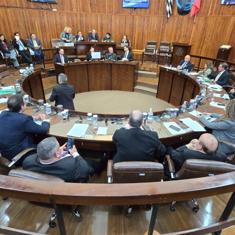 Vereadores analisam crédito de mais de R$ 20 milhões do Novo PAC para Policlínica