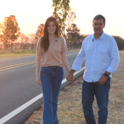 Deputados acompanham andamento de obra da ciclovia de Avencas