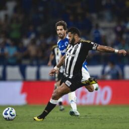 Sul-Americana 2026 terá peso de Libertadores