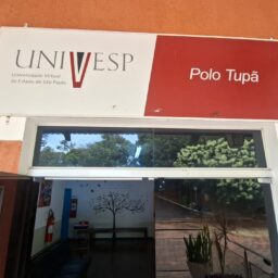 Univesp abre inscrições para vestibular 2026 no polo de Tupã