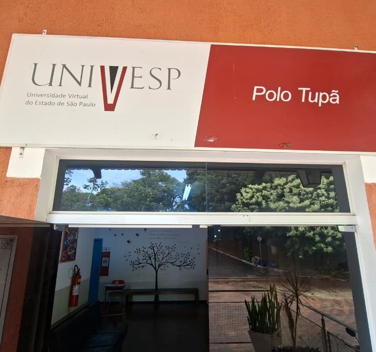 Univesp abre inscrições para vestibular 2026 no polo de Tupã