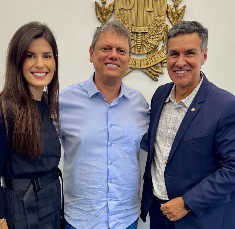 Articulação política viabiliza modelo cívico-militar em Marília