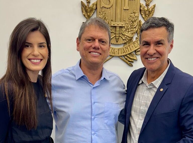 Articulação política viabiliza modelo cívico-militar em Marília