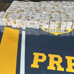 Apreensões de canetas emagrecedoras pela PRF em Marília sobem 280%