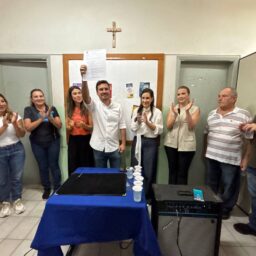 Prefeitura autoriza reforma completa da USF Bandeirantes na zona oeste de Marília