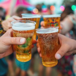 Consumo excessivo de álcool acende alerta do Samu durante o Carnaval em Marília