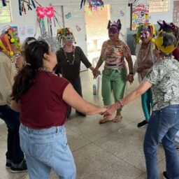 Prefeitura realiza ‘Carnaval dos Idosos’ na quinta-feira