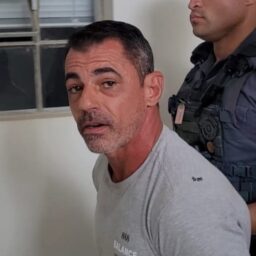 Acusado de matar menor aguarda julgamento em processo por tráfico