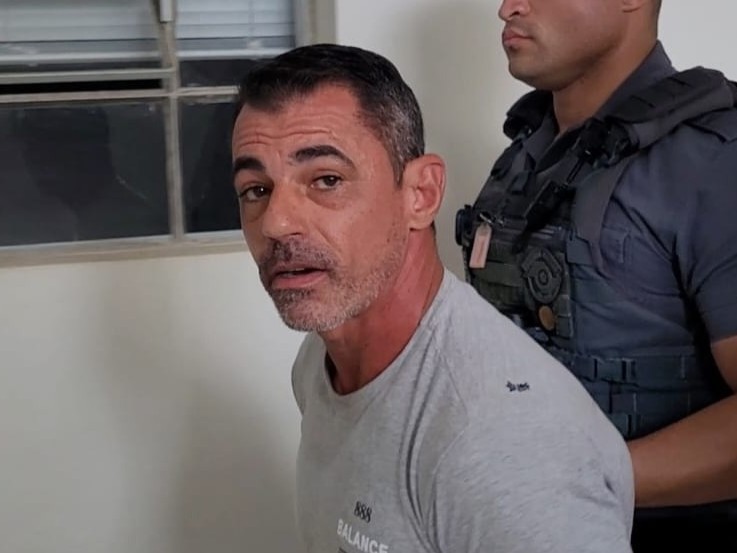 Acusado de matar menor aguarda julgamento em processo por tráfico