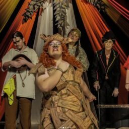 Cultura divulga lista do 15º Projeto Teatro da Cidade