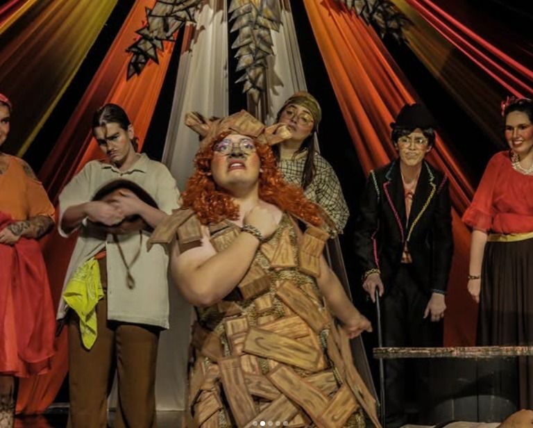 Cultura divulga lista do 15º Projeto Teatro da Cidade