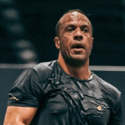 Exercício é rebeldia