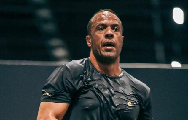 Exercício é rebeldia