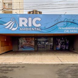 Carnaval altera atendimento presencial da RIC Ambiental em Marília