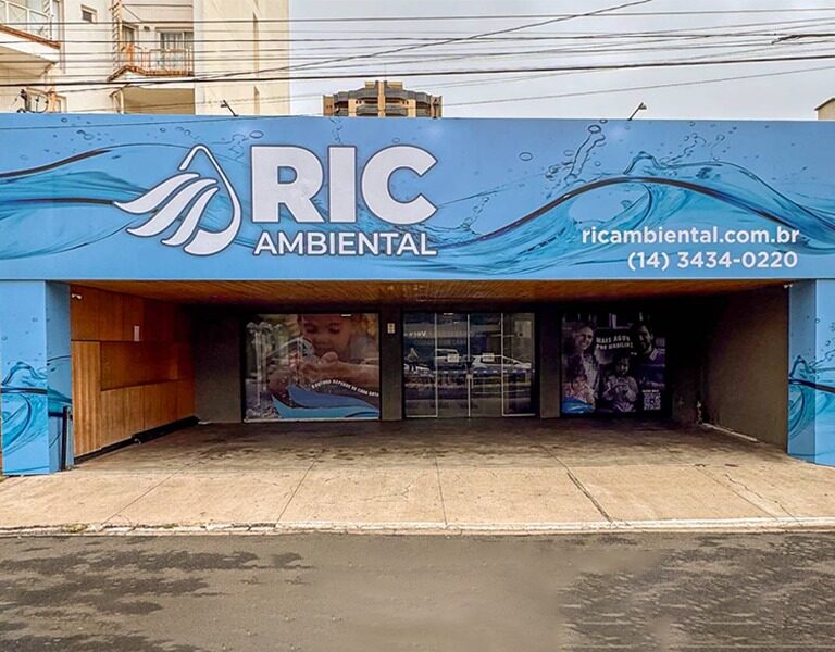 Carnaval altera atendimento presencial da RIC Ambiental em Marília
