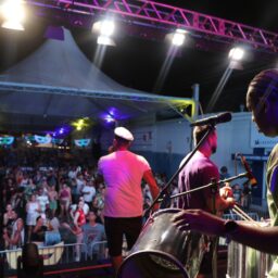 Tupã Folia é aberto neste sábado com segurança reforçada e quatro dias de shows